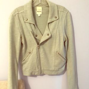 Yaya Cotton Jacket